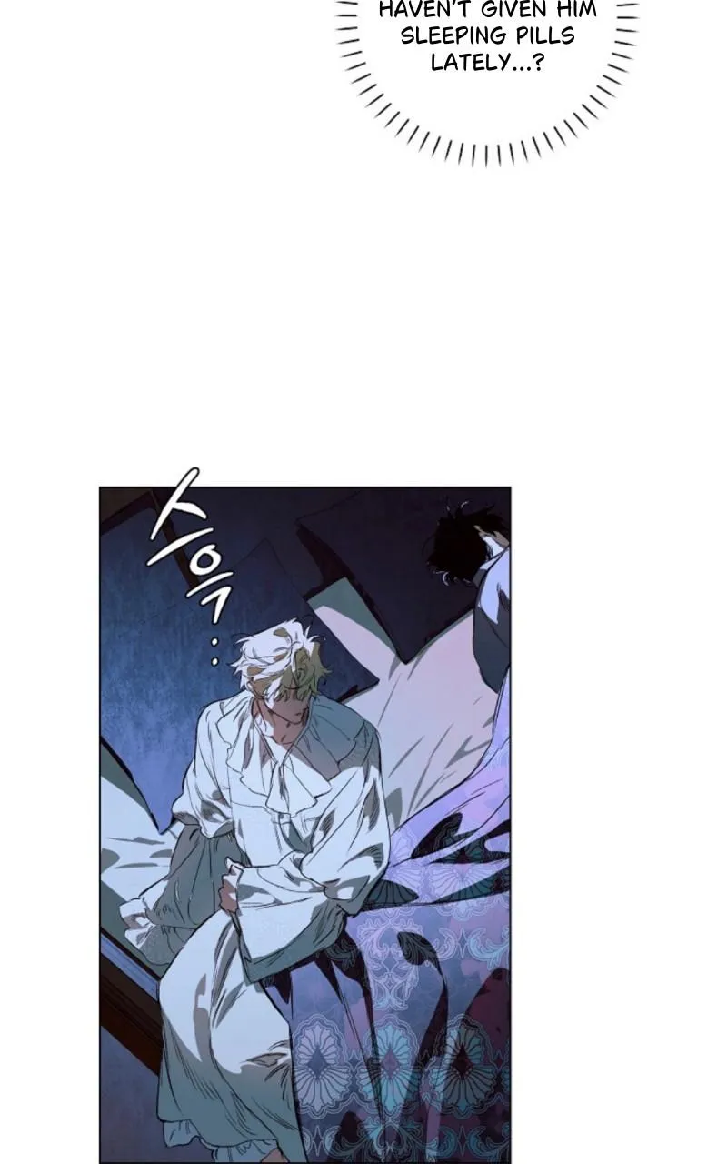 The Taming Chapter 38 page 33 - 