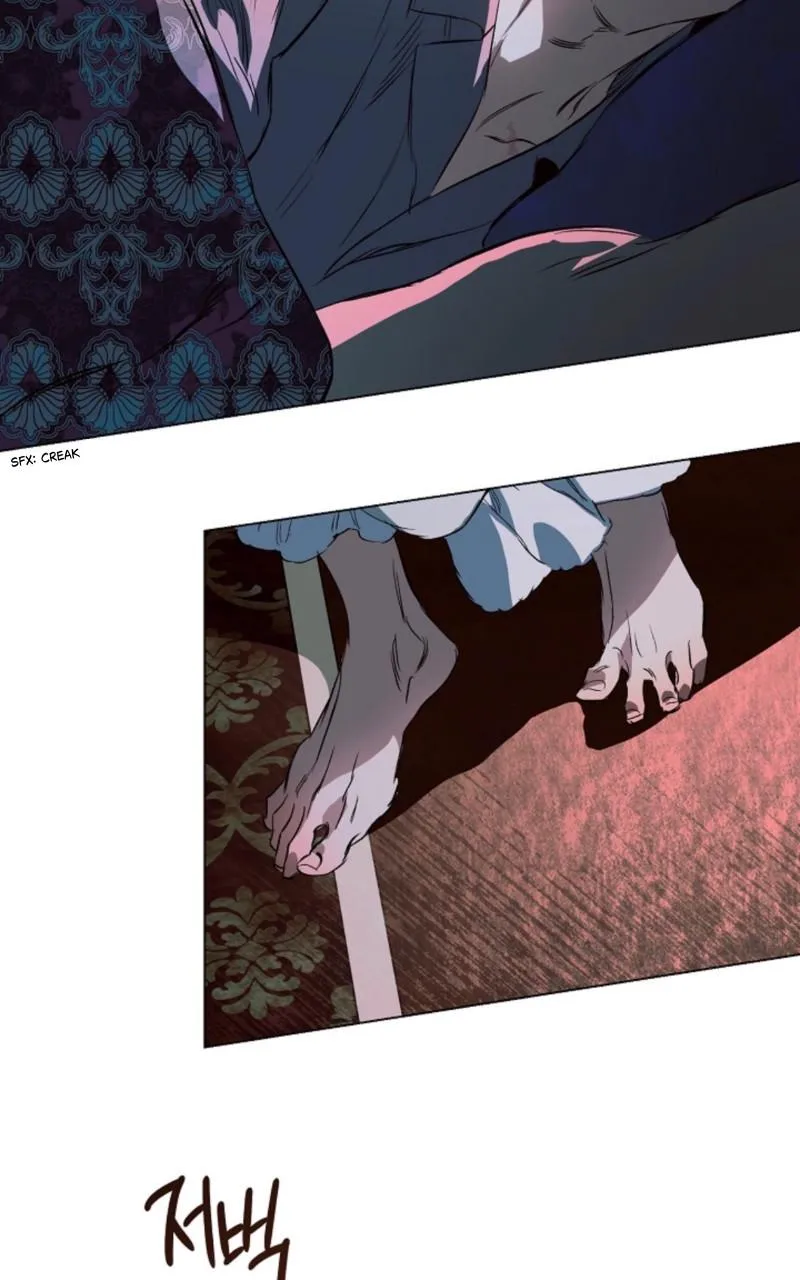 The Taming Chapter 38 page 36 - 
