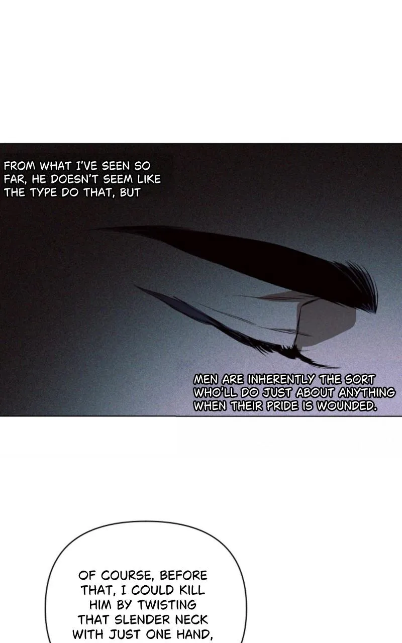 The Taming Chapter 38 page 40 - 