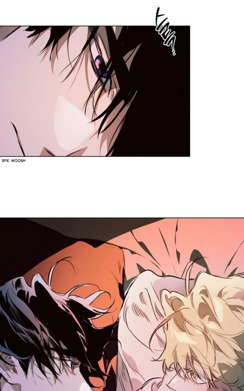 The Taming Chapter 38 page 45 - 