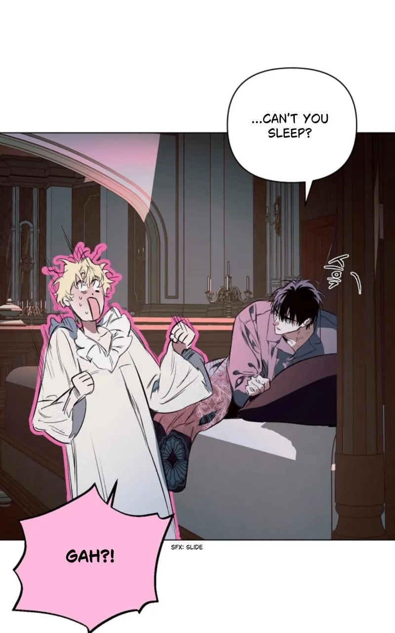 The Taming Chapter 38 page 47 - 