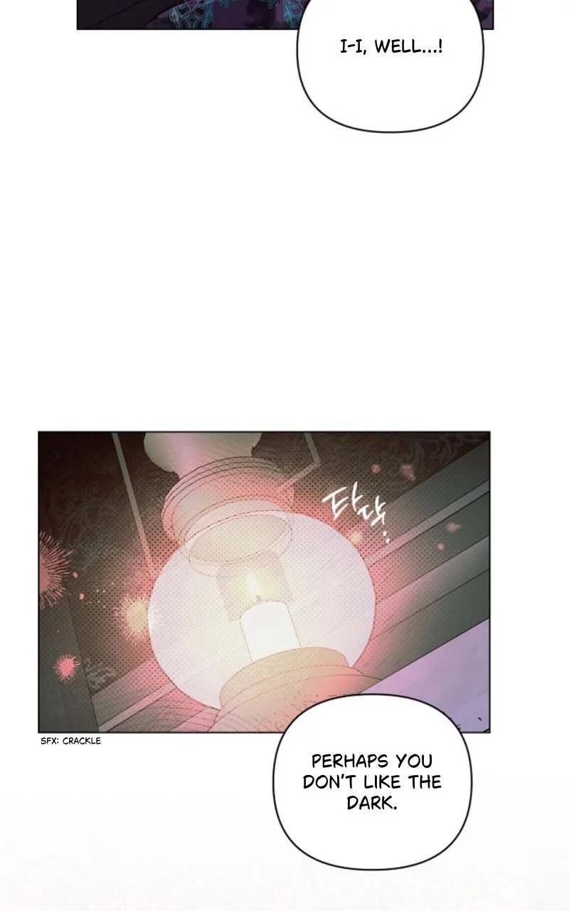 The Taming Chapter 38 page 49 - 