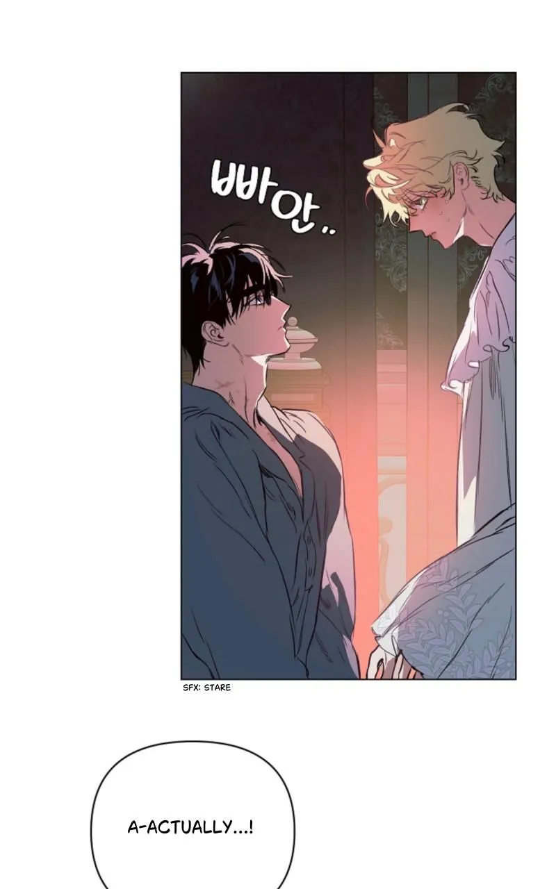 The Taming Chapter 38 page 53 - 