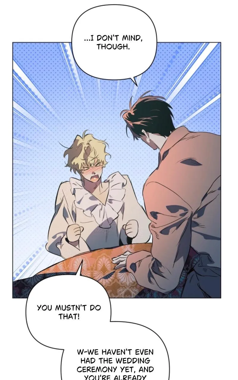 The Taming Chapter 38 page 70 - 