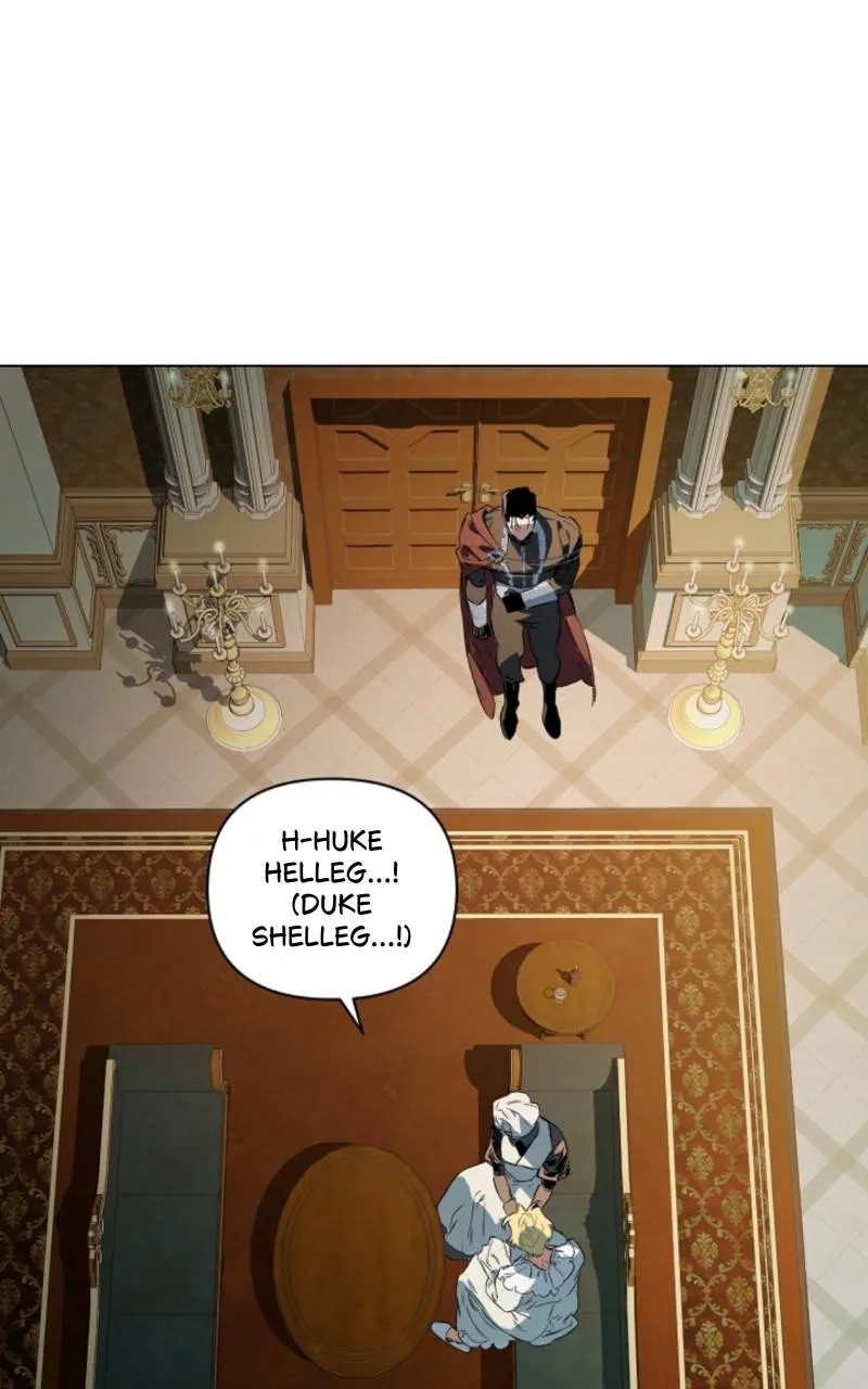 The Taming Chapter 38 page 8 - 