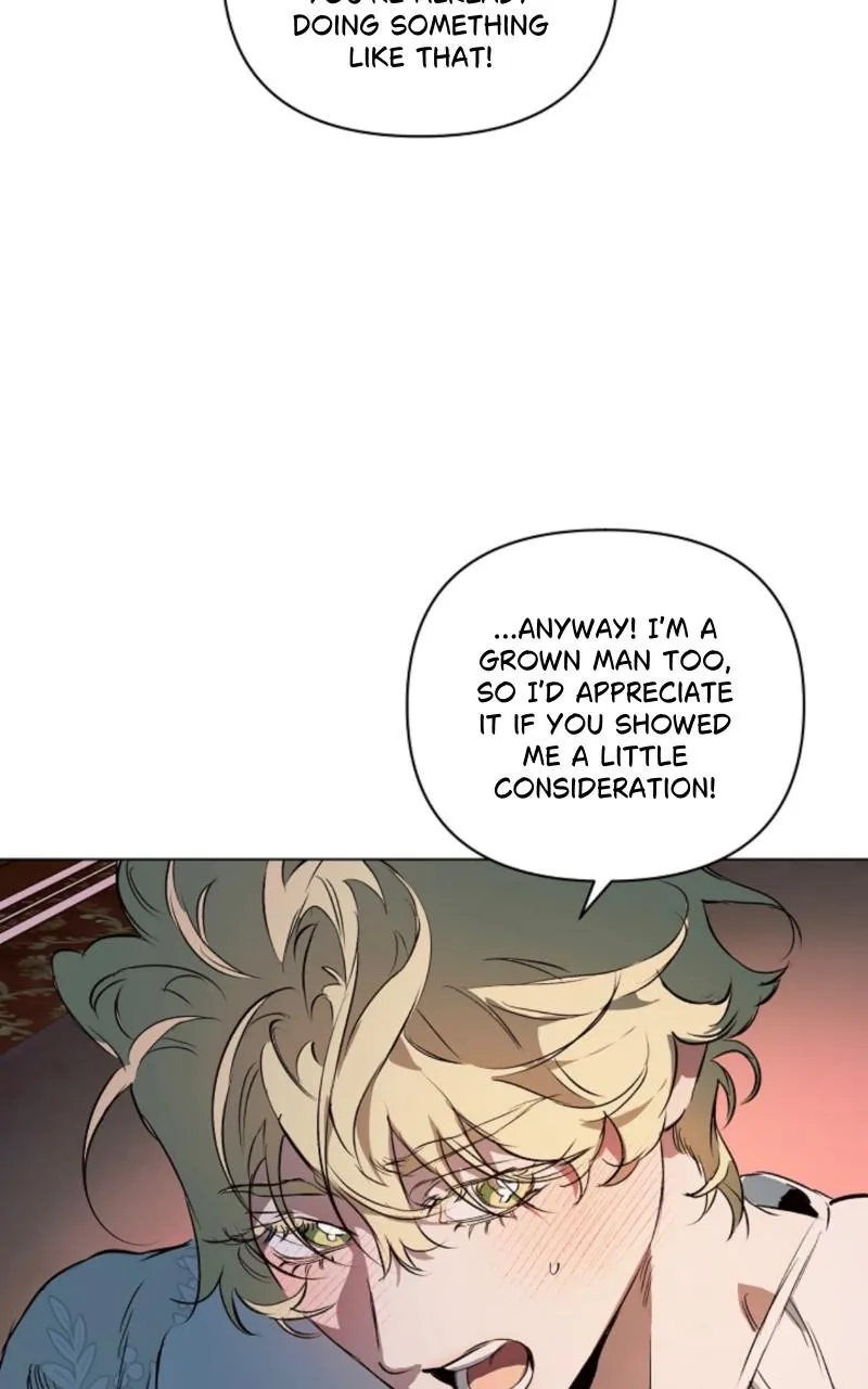 The Taming Chapter 38 page 71 - 