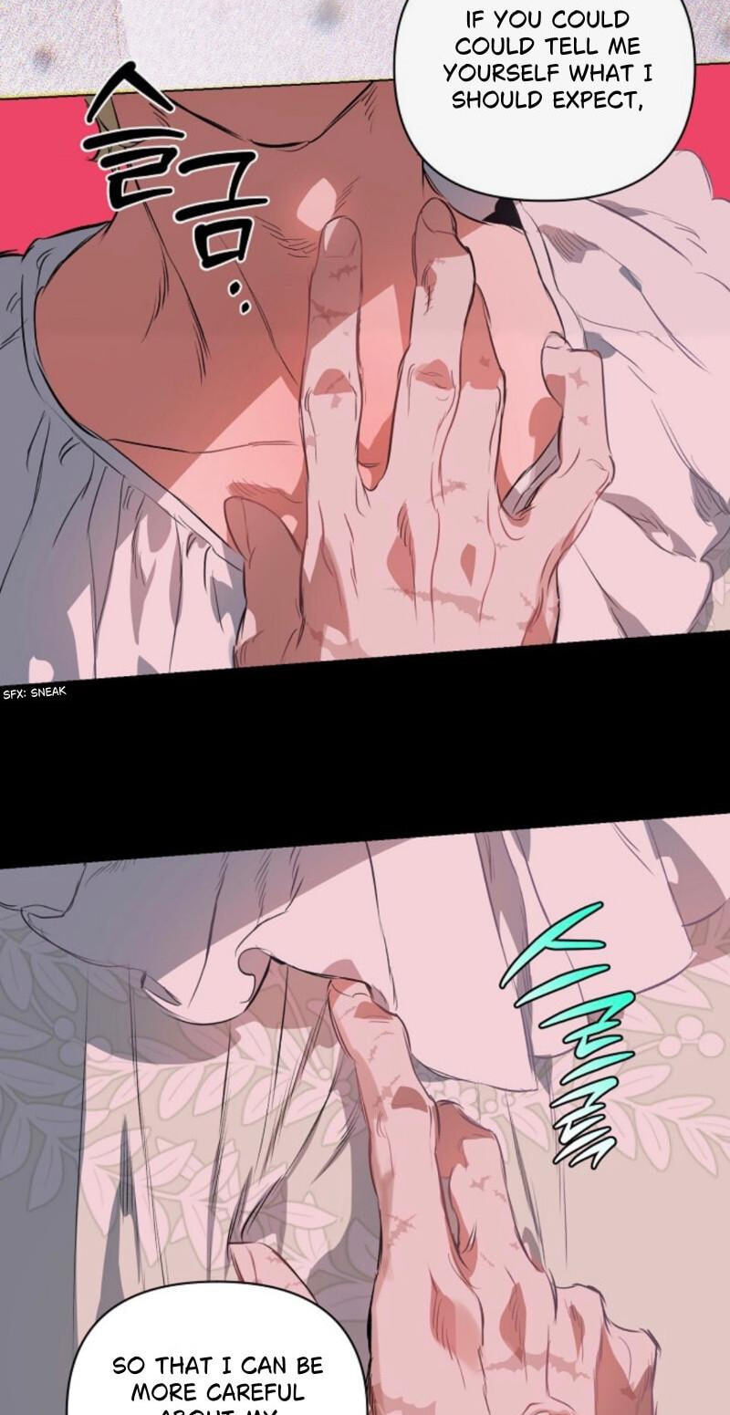 The Taming Chapter 39 page 11 - 