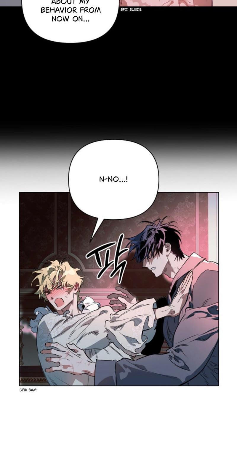 The Taming Chapter 39 page 12 - 