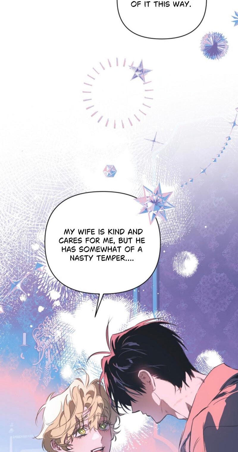 The Taming Chapter 39 page 19 - 
