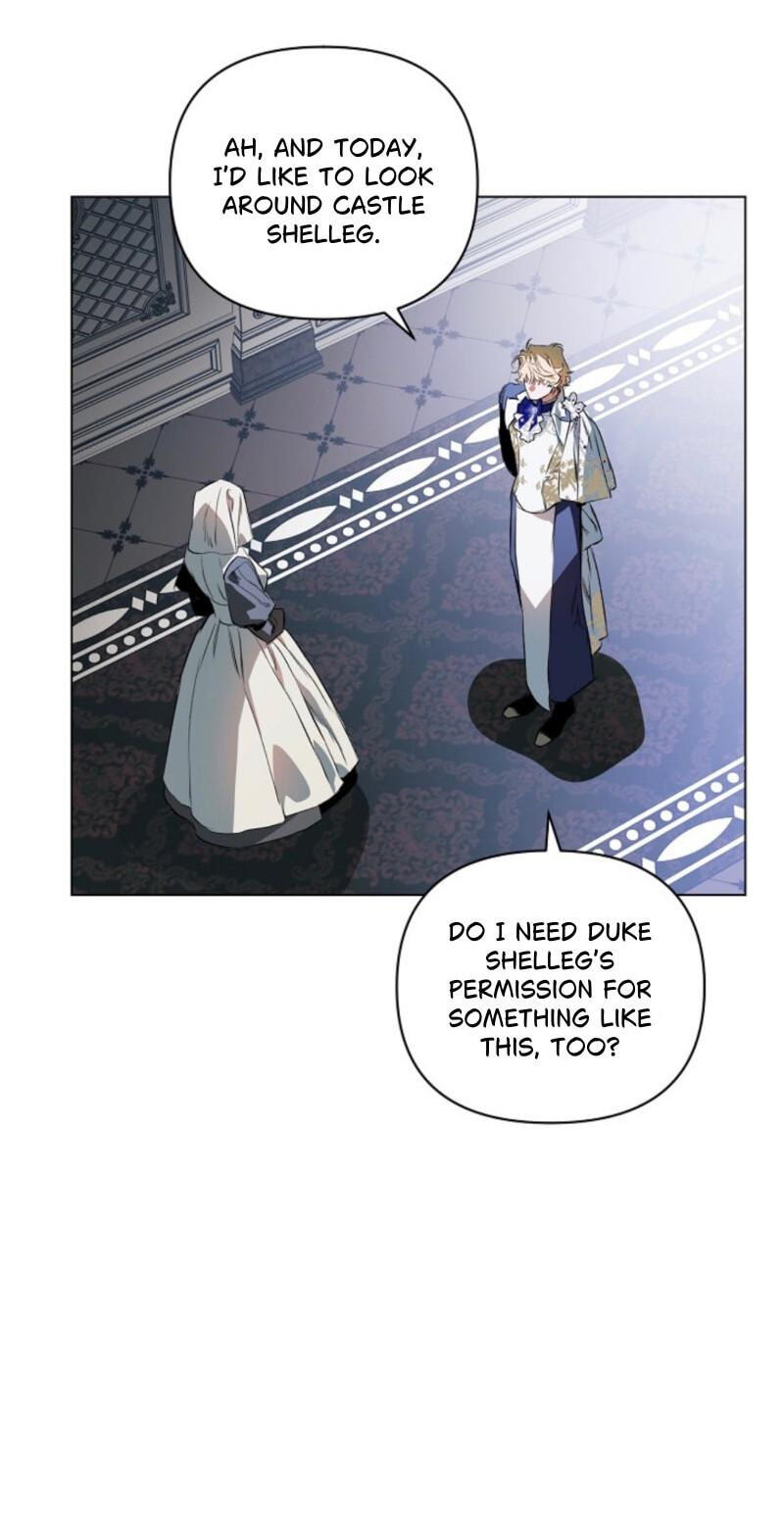 The Taming Chapter 39 page 3 - 