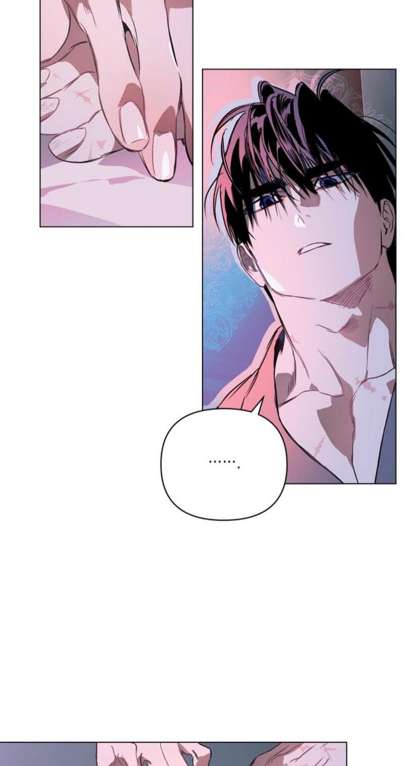 The Taming Chapter 39 page 21 - 