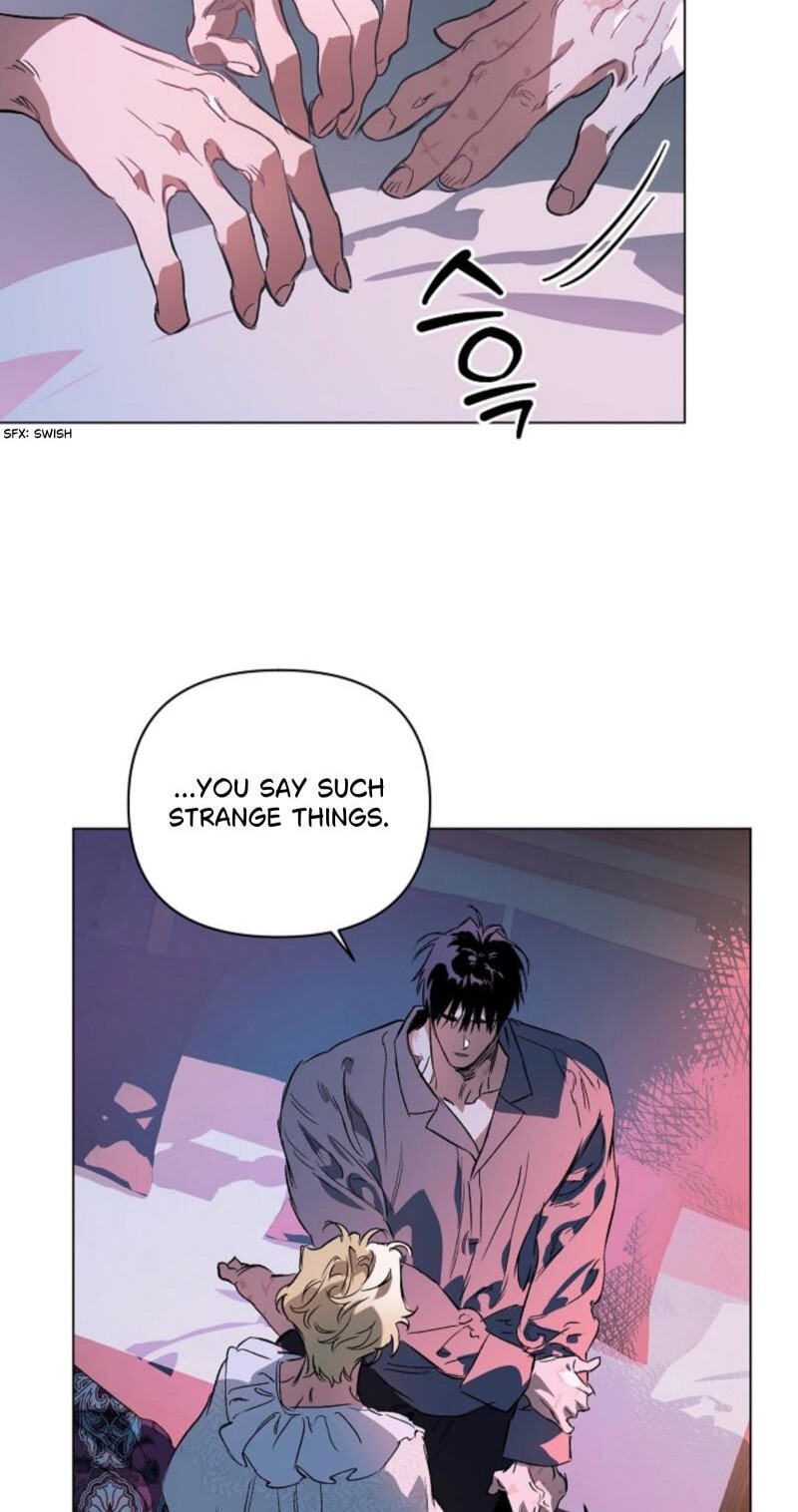 The Taming Chapter 39 page 22 - 