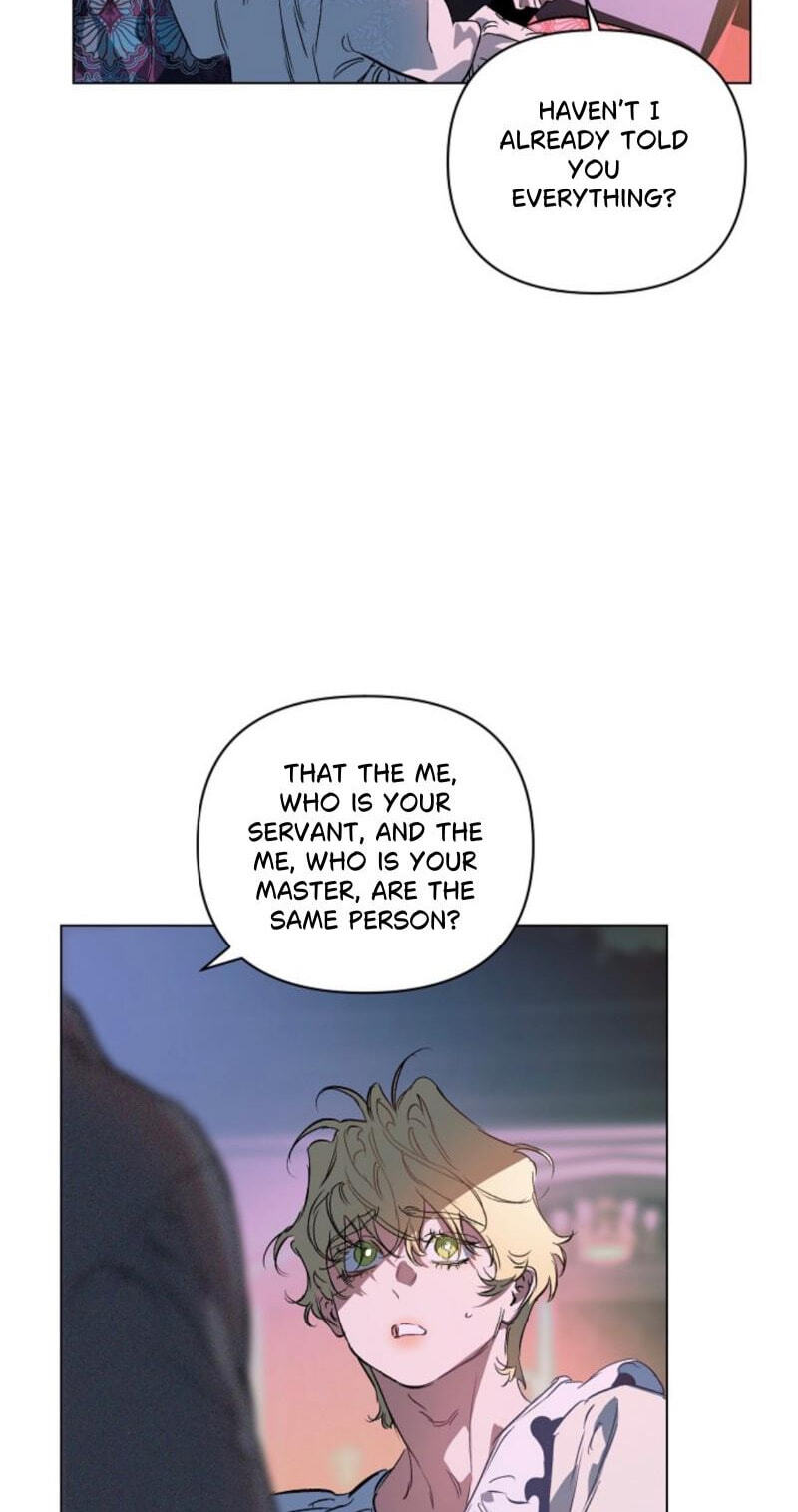 The Taming Chapter 39 page 23 - 