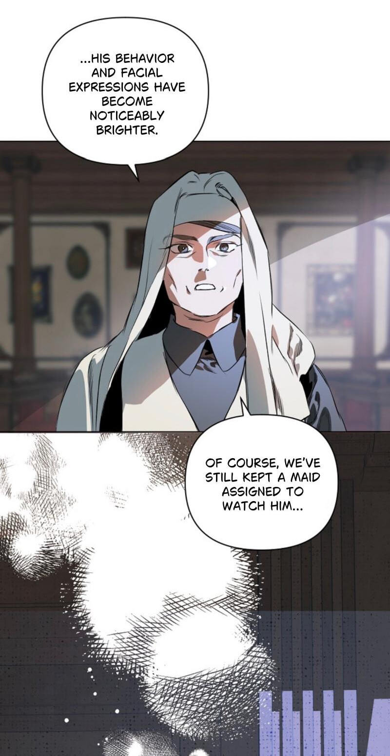 The Taming Chapter 39 page 4 - 