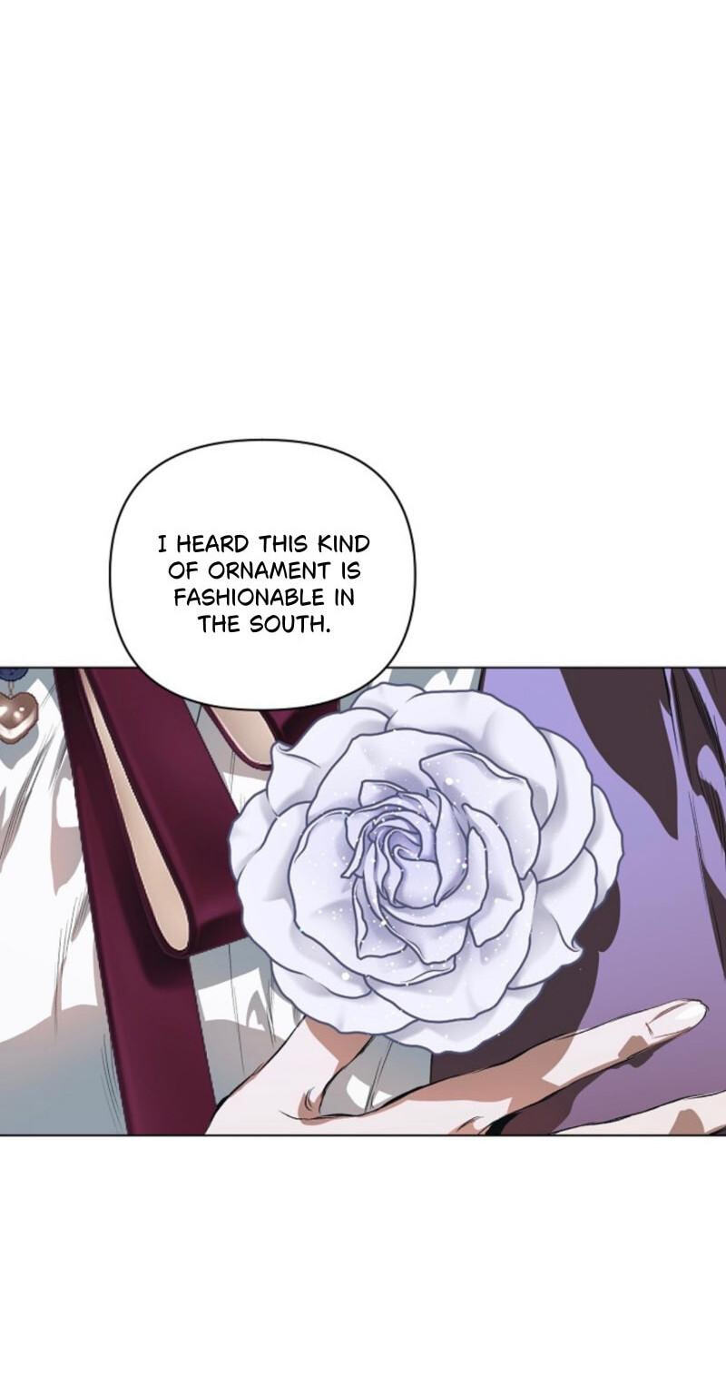 The Taming Chapter 39 page 34 - 