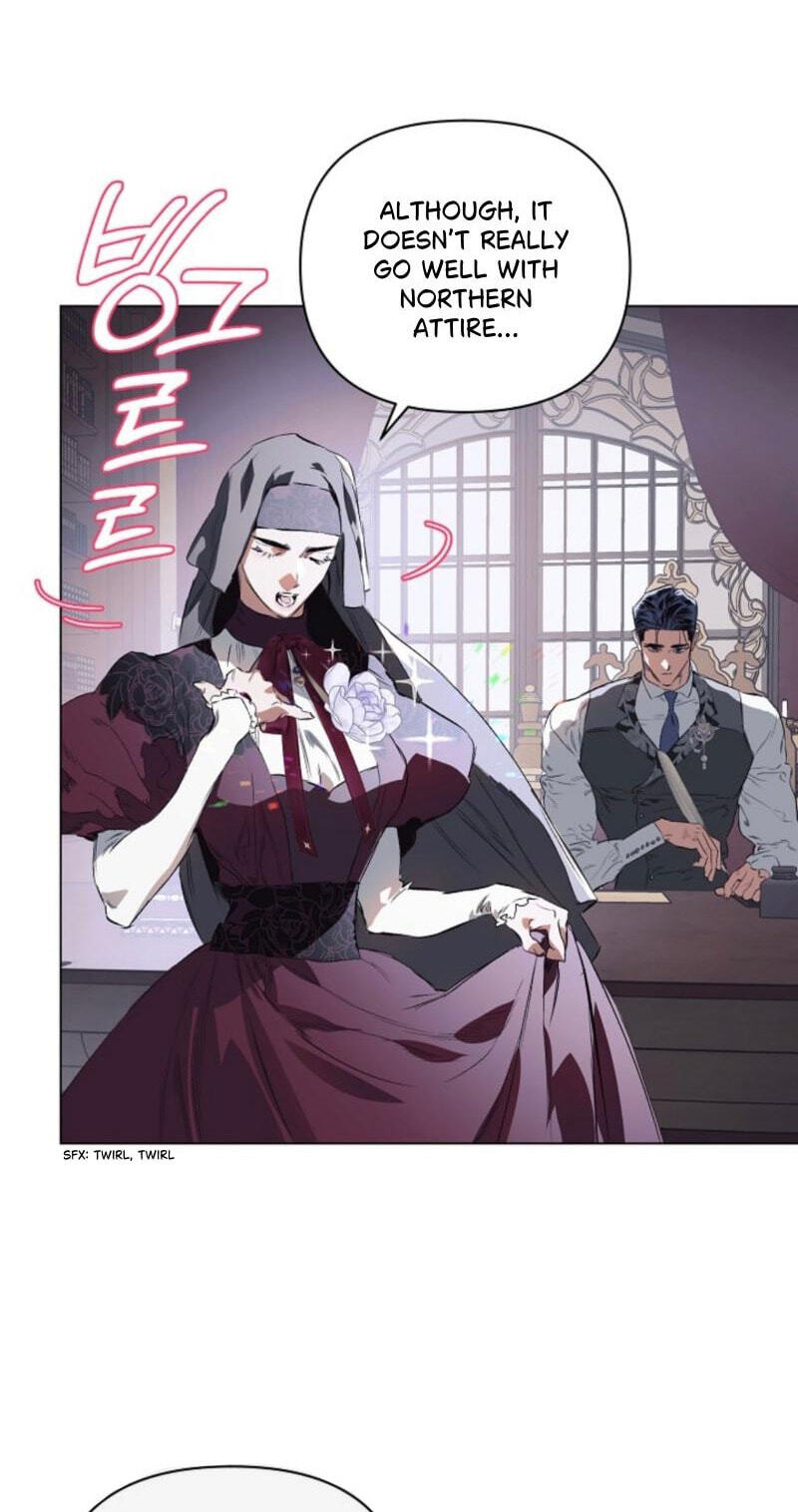 The Taming Chapter 39 page 35 - 