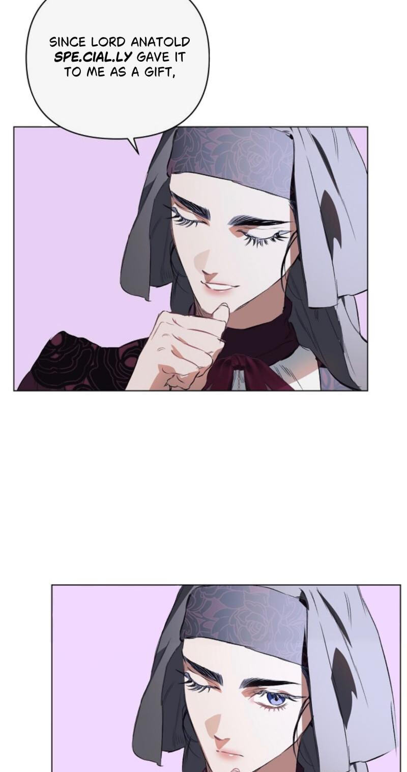 The Taming Chapter 39 page 36 - 