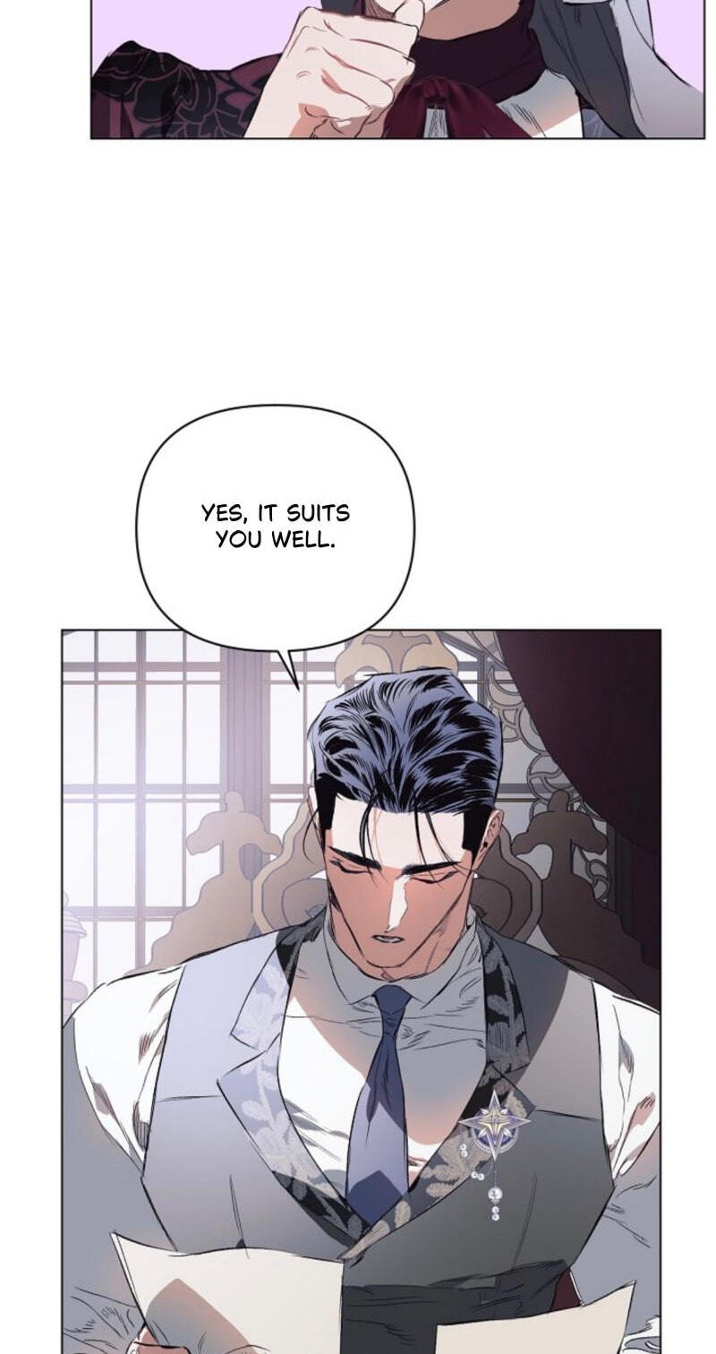 The Taming Chapter 39 page 37 - 