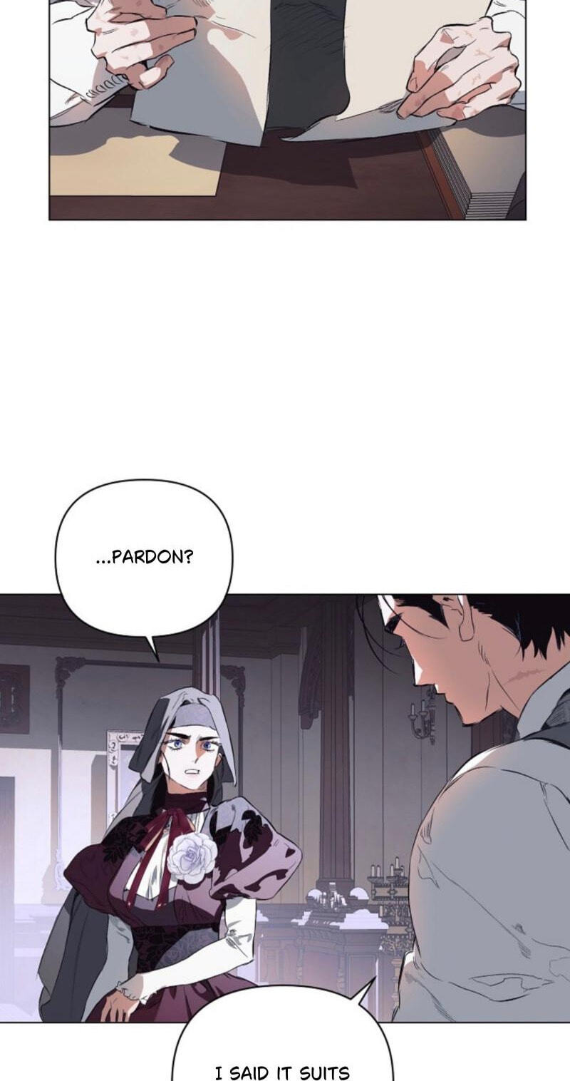 The Taming Chapter 39 page 38 - 