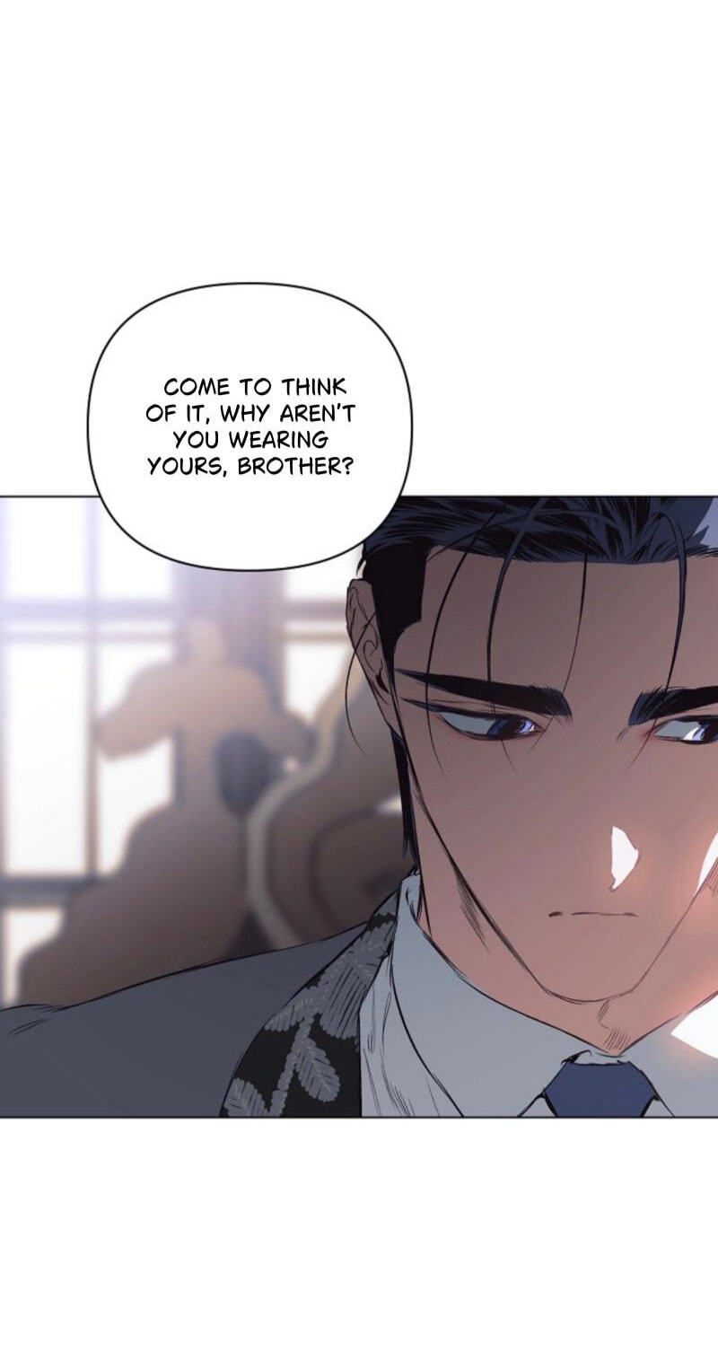 The Taming Chapter 39 page 40 - 