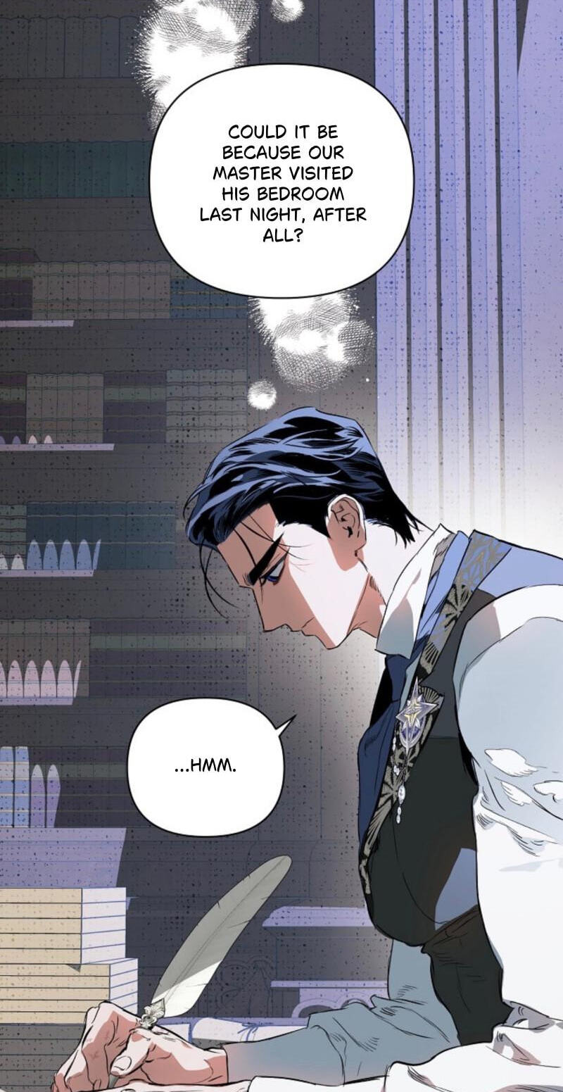 The Taming Chapter 39 page 5 - 