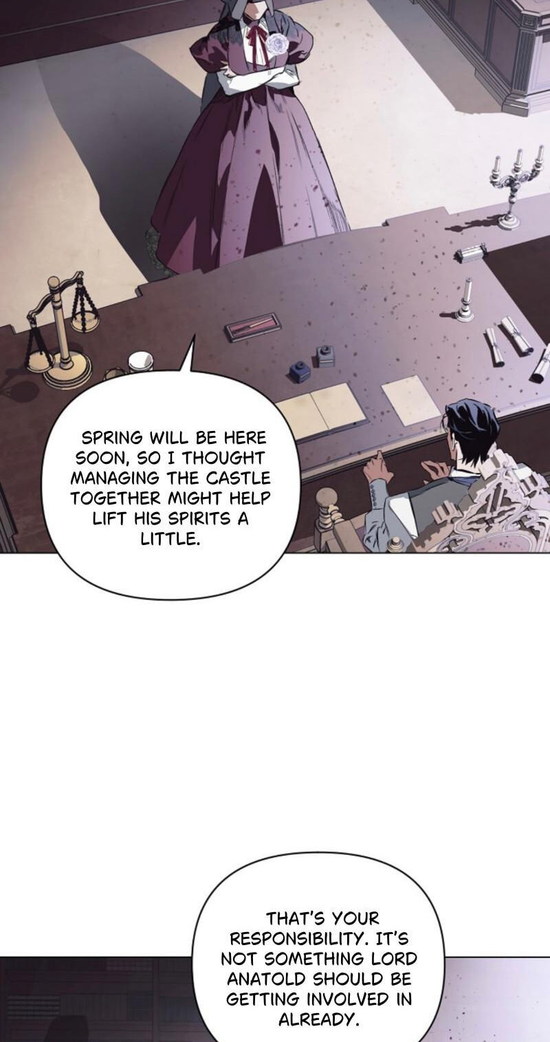 The Taming Chapter 39 page 45 - 