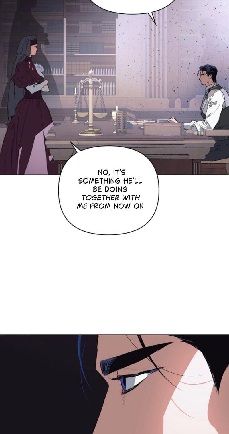 The Taming Chapter 39 page 46 - 