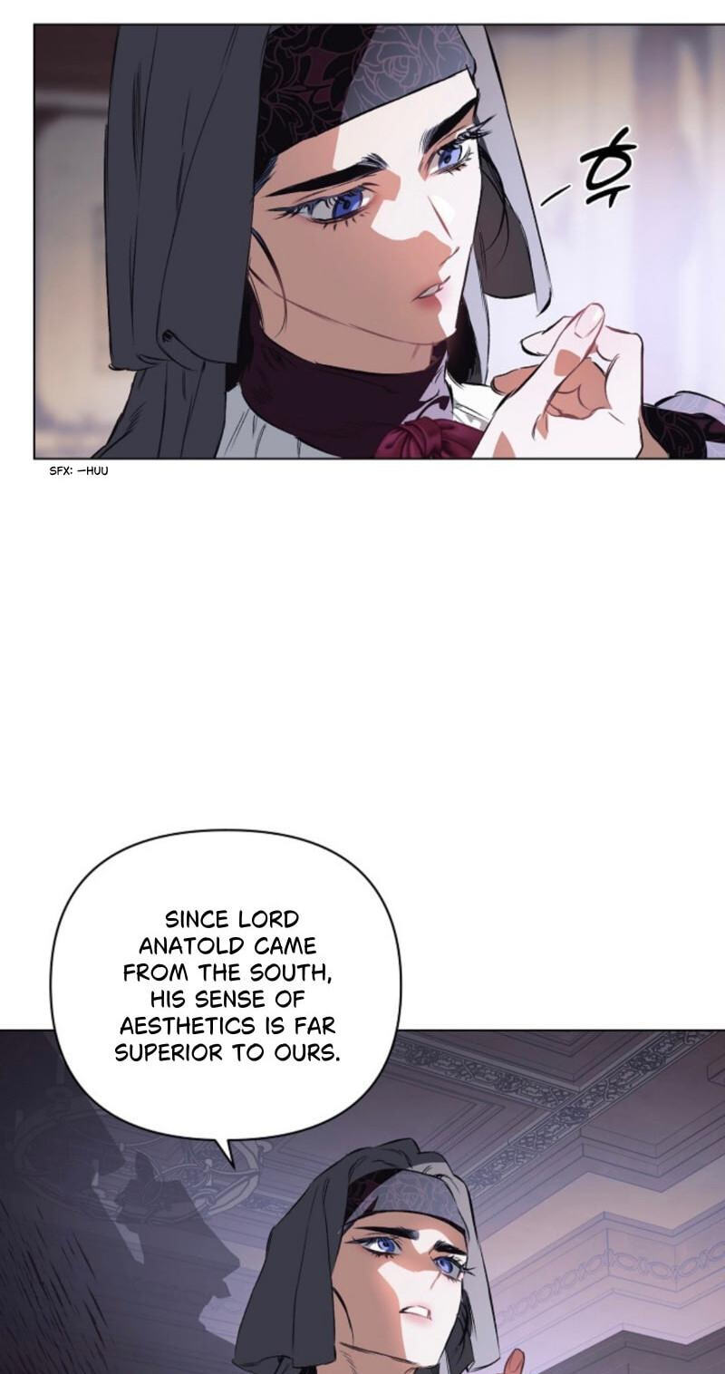 The Taming Chapter 39 page 49 - 