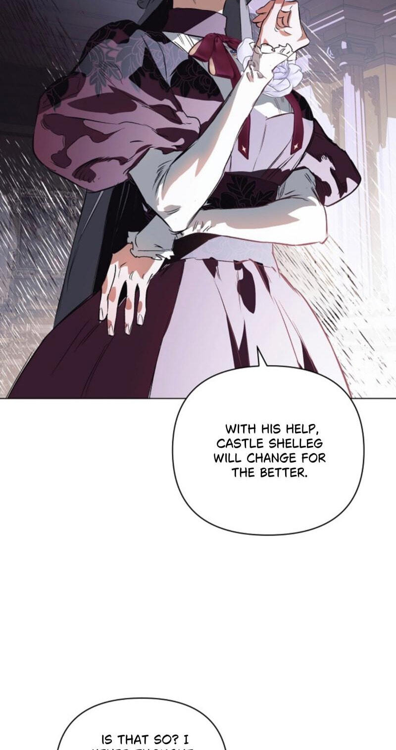 The Taming Chapter 39 page 50 - 