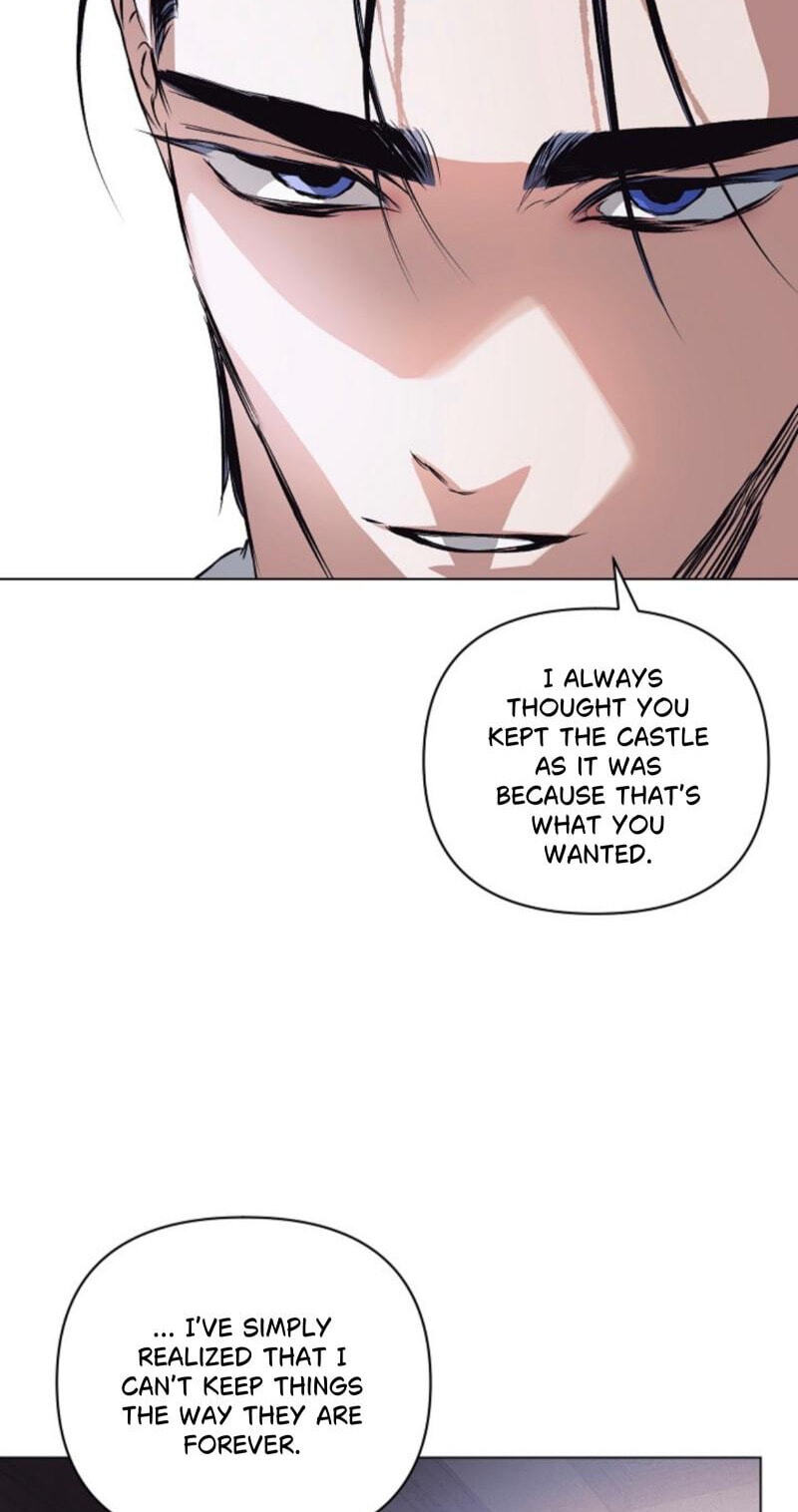 The Taming Chapter 39 page 52 - 