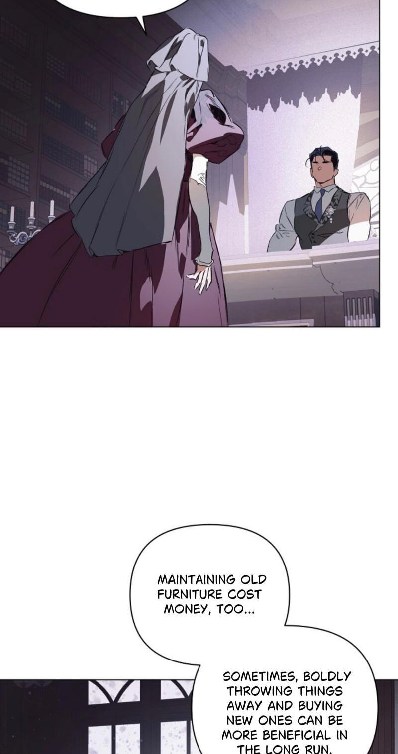 The Taming Chapter 39 page 53 - 