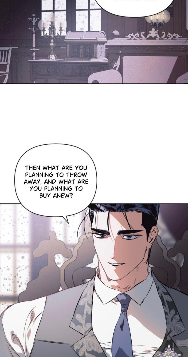 The Taming Chapter 39 page 54 - 
