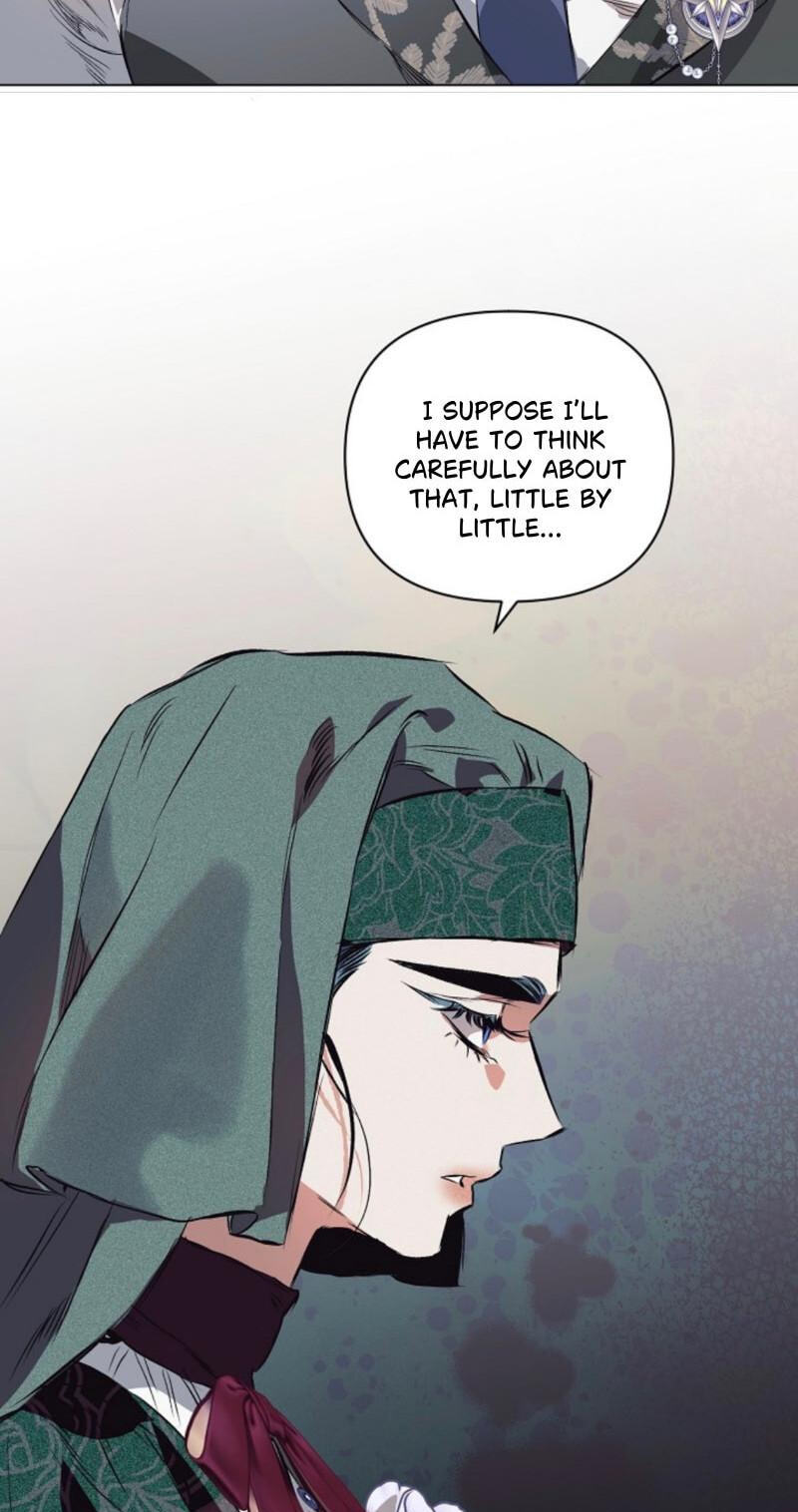 The Taming Chapter 39 page 55 - 