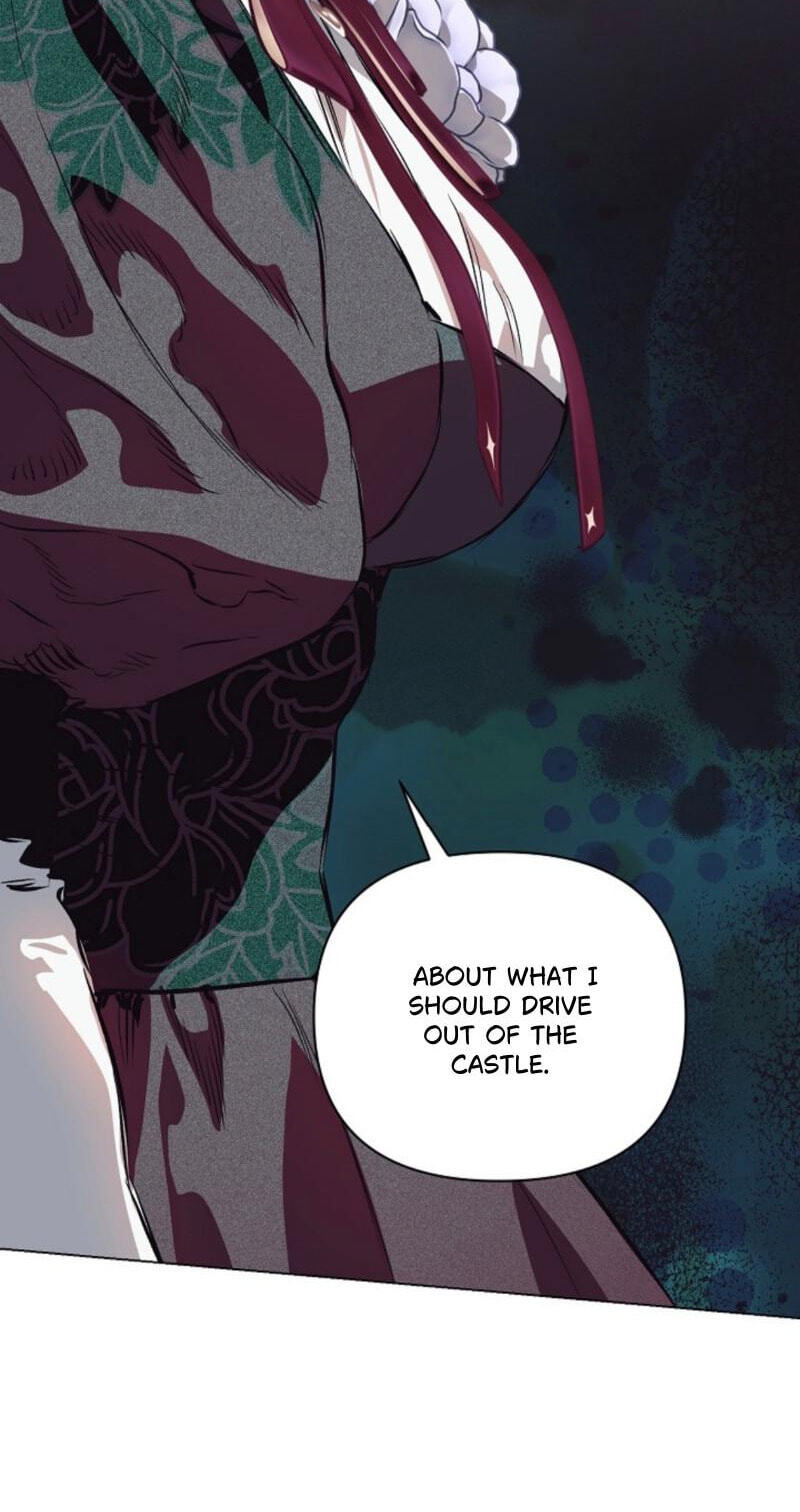 The Taming Chapter 39 page 56 - 