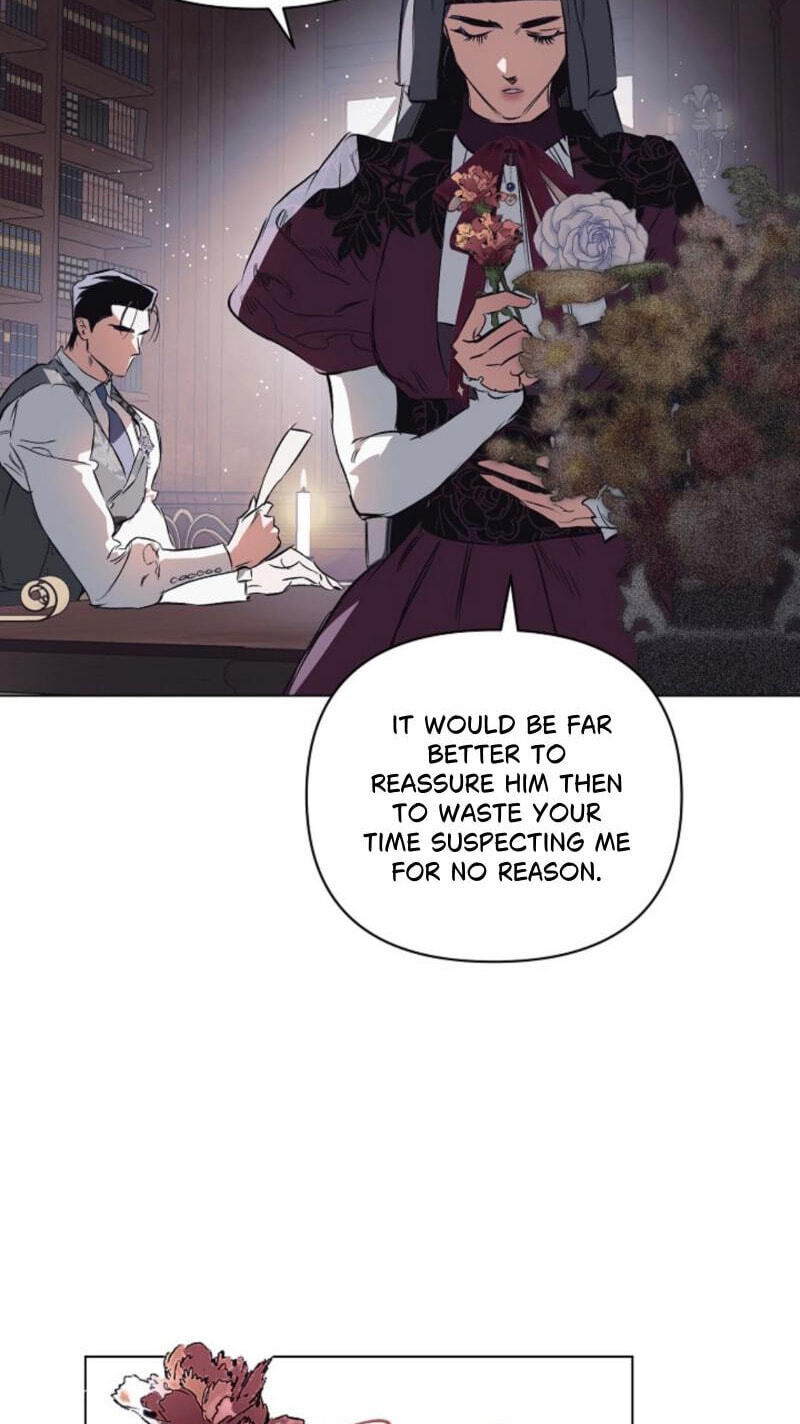 The Taming Chapter 39 page 61 - 