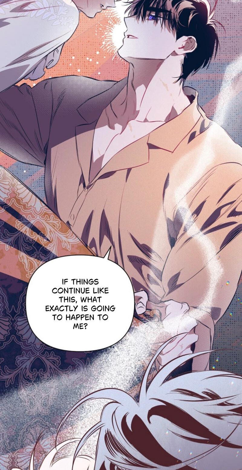 The Taming Chapter 39 page 9 - 