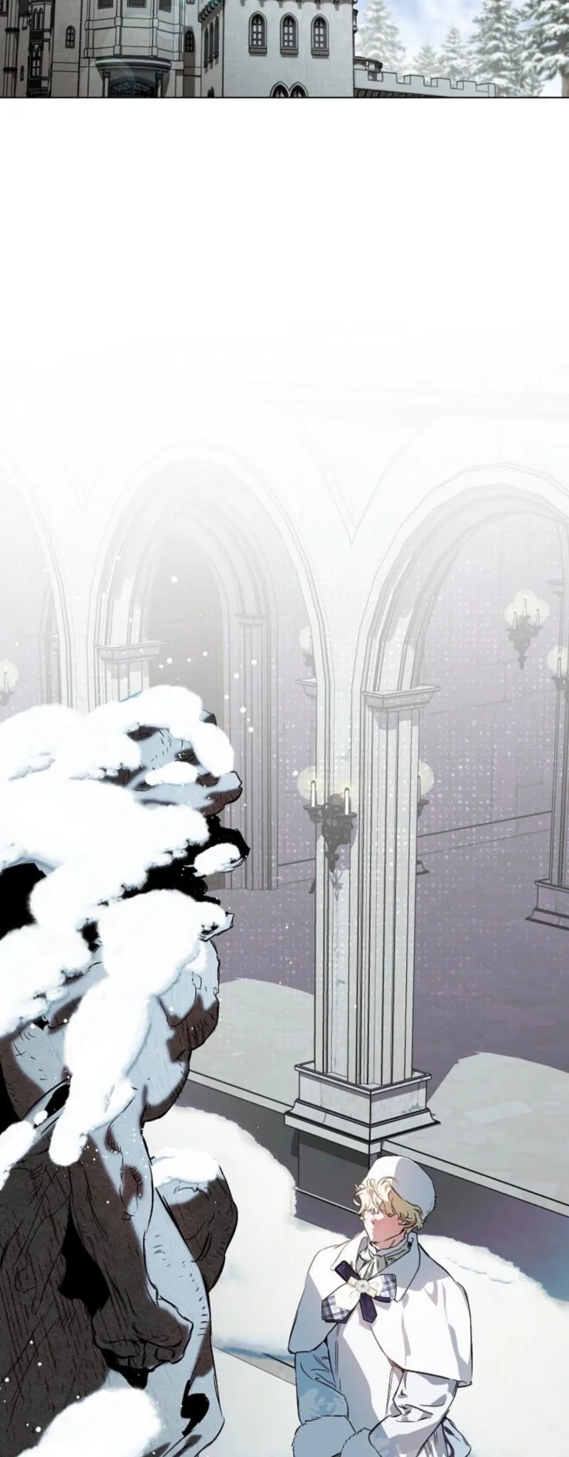 The Taming Chapter 40 page 13 - 