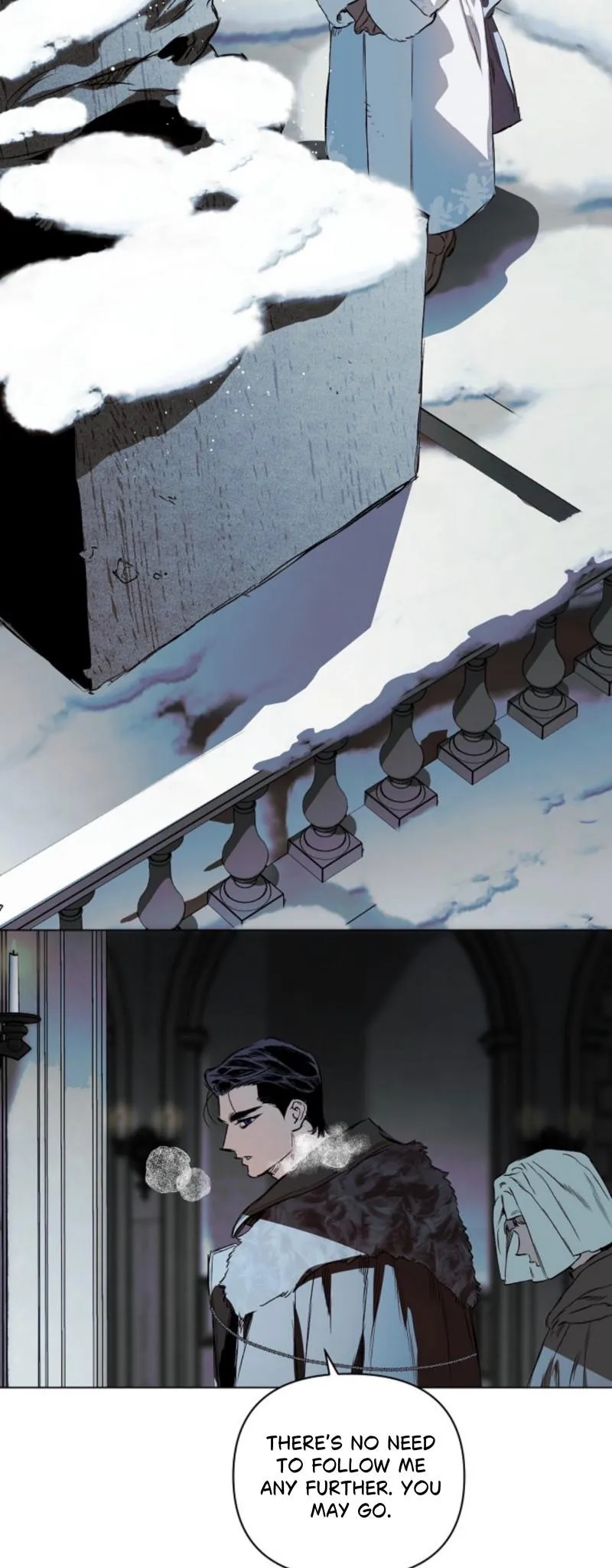 The Taming Chapter 40 page 14 - 