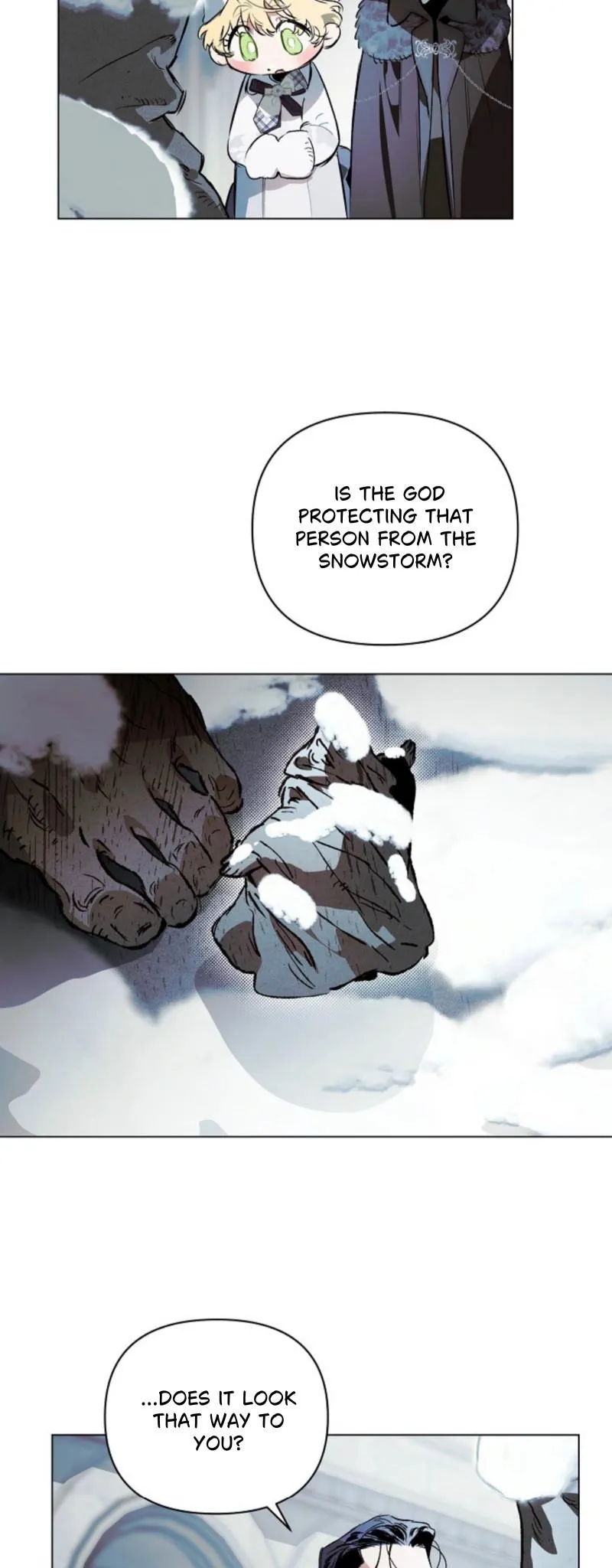 The Taming Chapter 40 page 19 - 