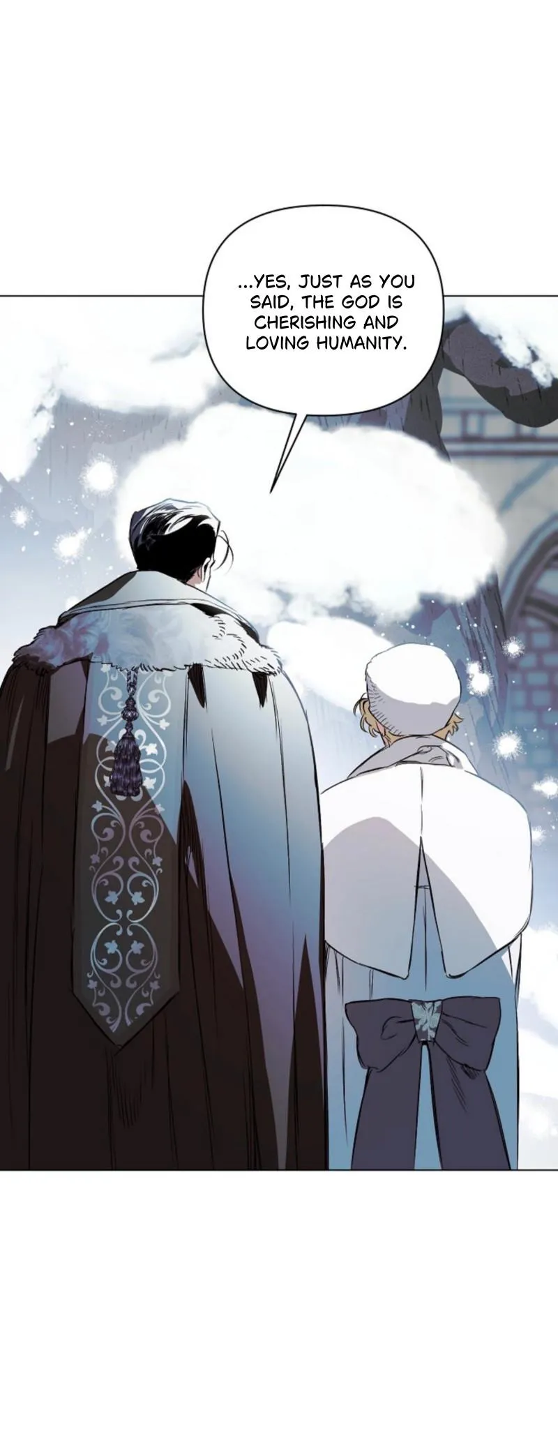 The Taming Chapter 40 page 21 - 