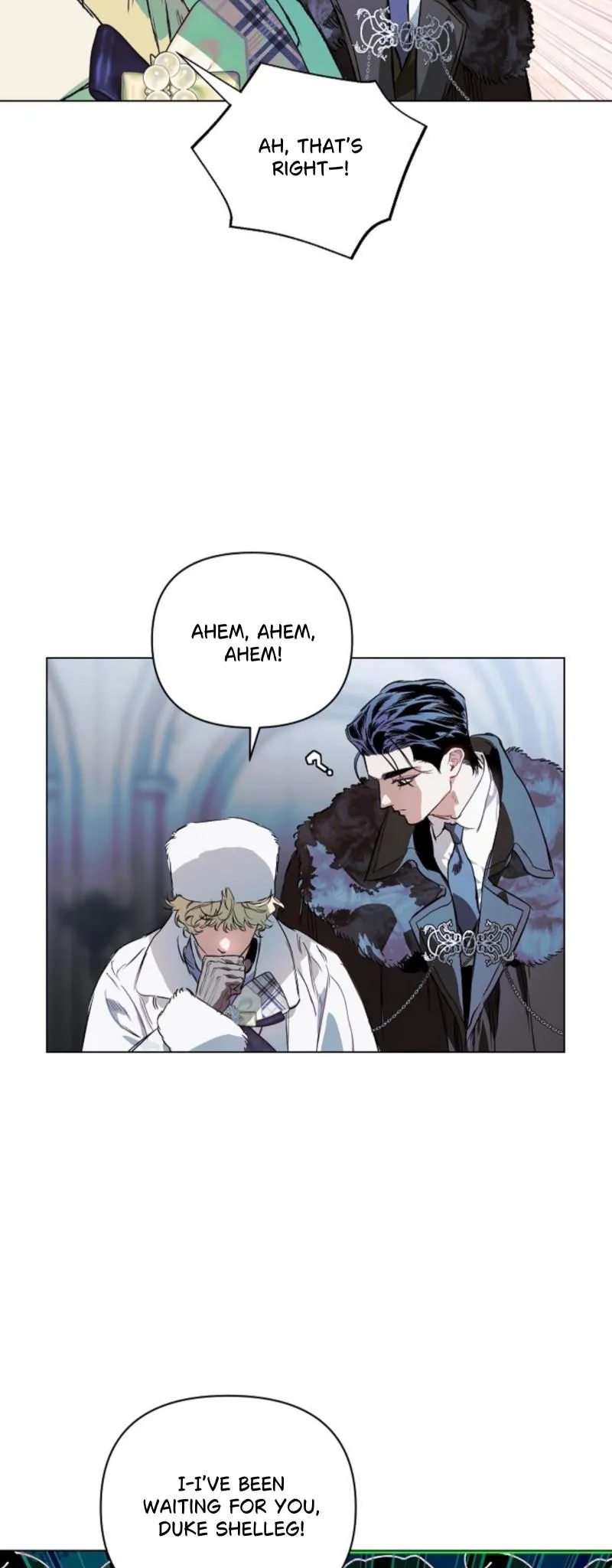 The Taming Chapter 40 page 23 - 