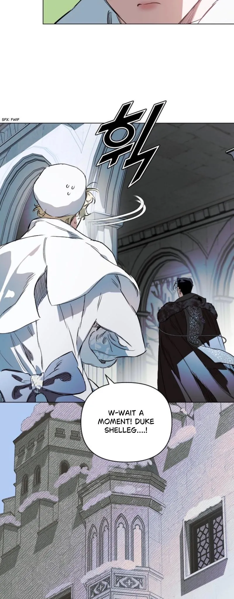 The Taming Chapter 40 page 27 - 