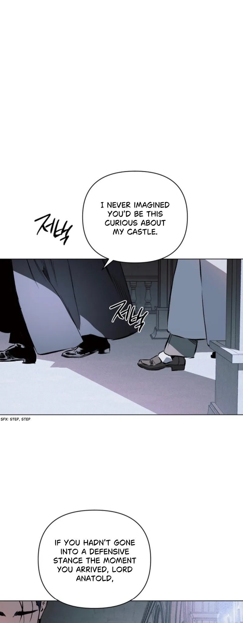 The Taming Chapter 40 page 30 - 