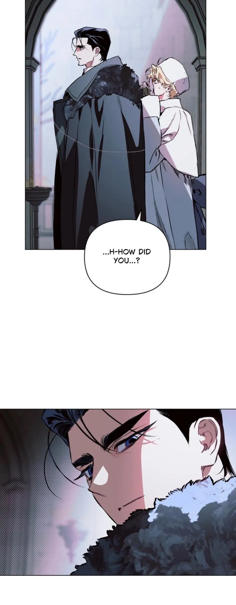 The Taming Chapter 40 page 35 - 