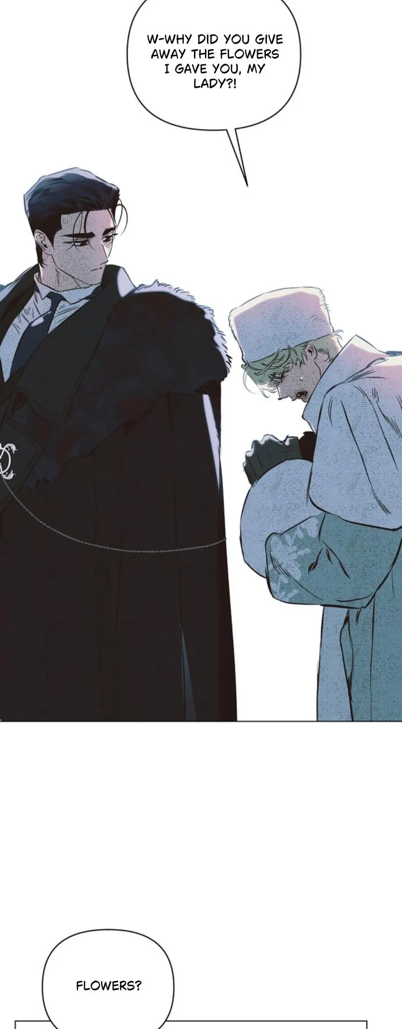 The Taming Chapter 40 page 37 - 