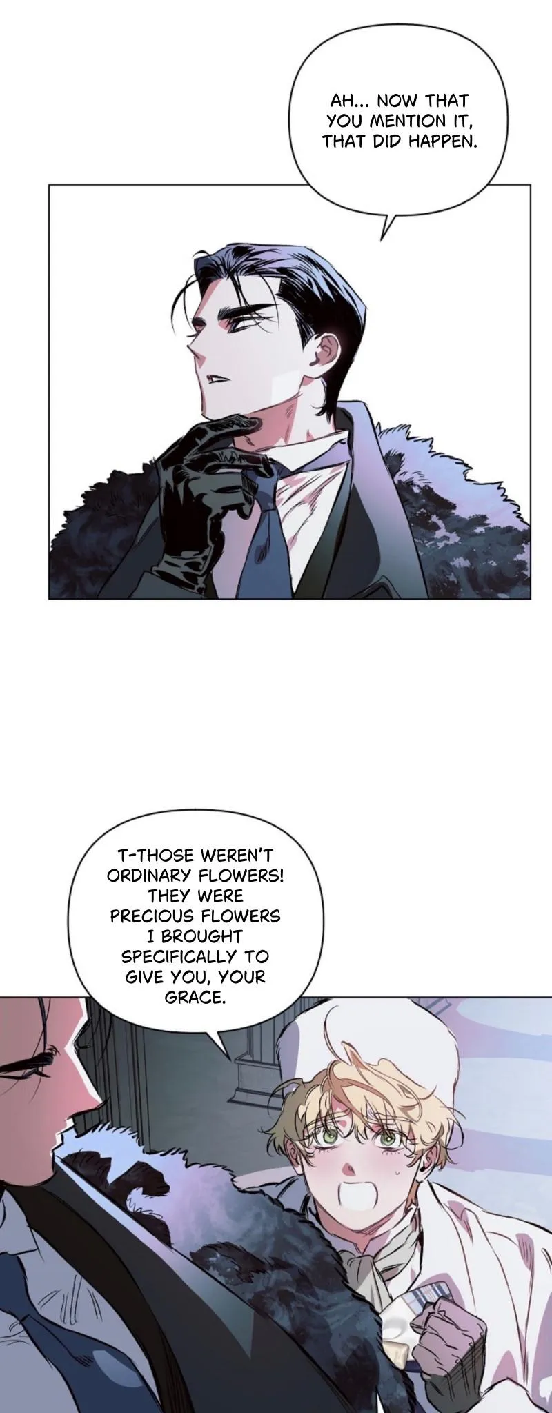 The Taming Chapter 40 page 39 - 