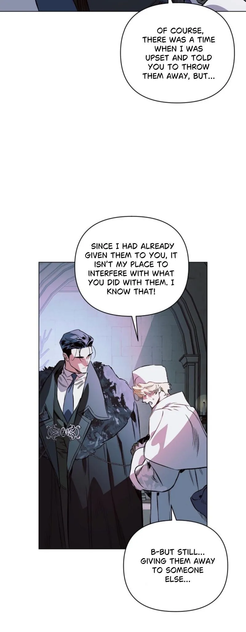 The Taming Chapter 40 page 40 - 
