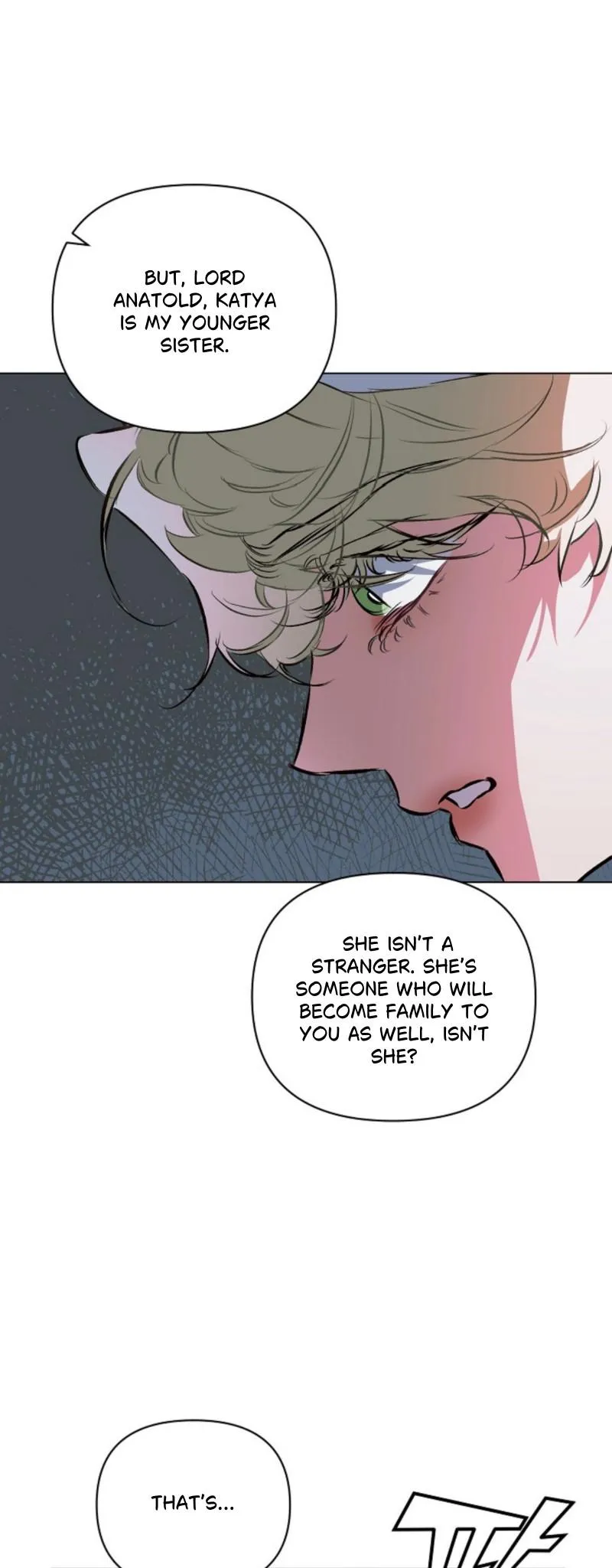 The Taming Chapter 40 page 41 - 