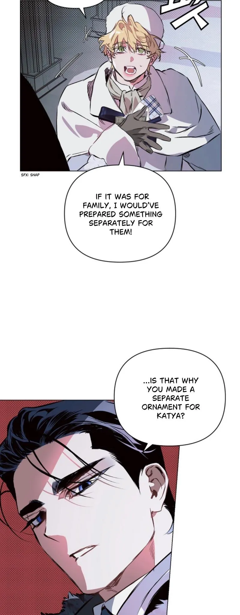 The Taming Chapter 40 page 42 - 