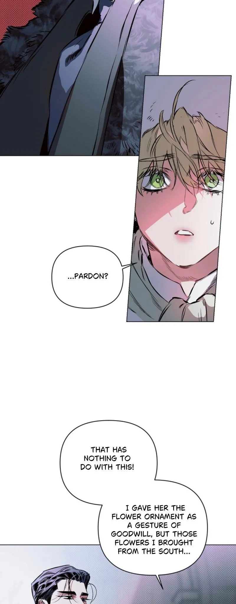The Taming Chapter 40 page 43 - 